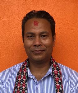 Madusudan Khadka